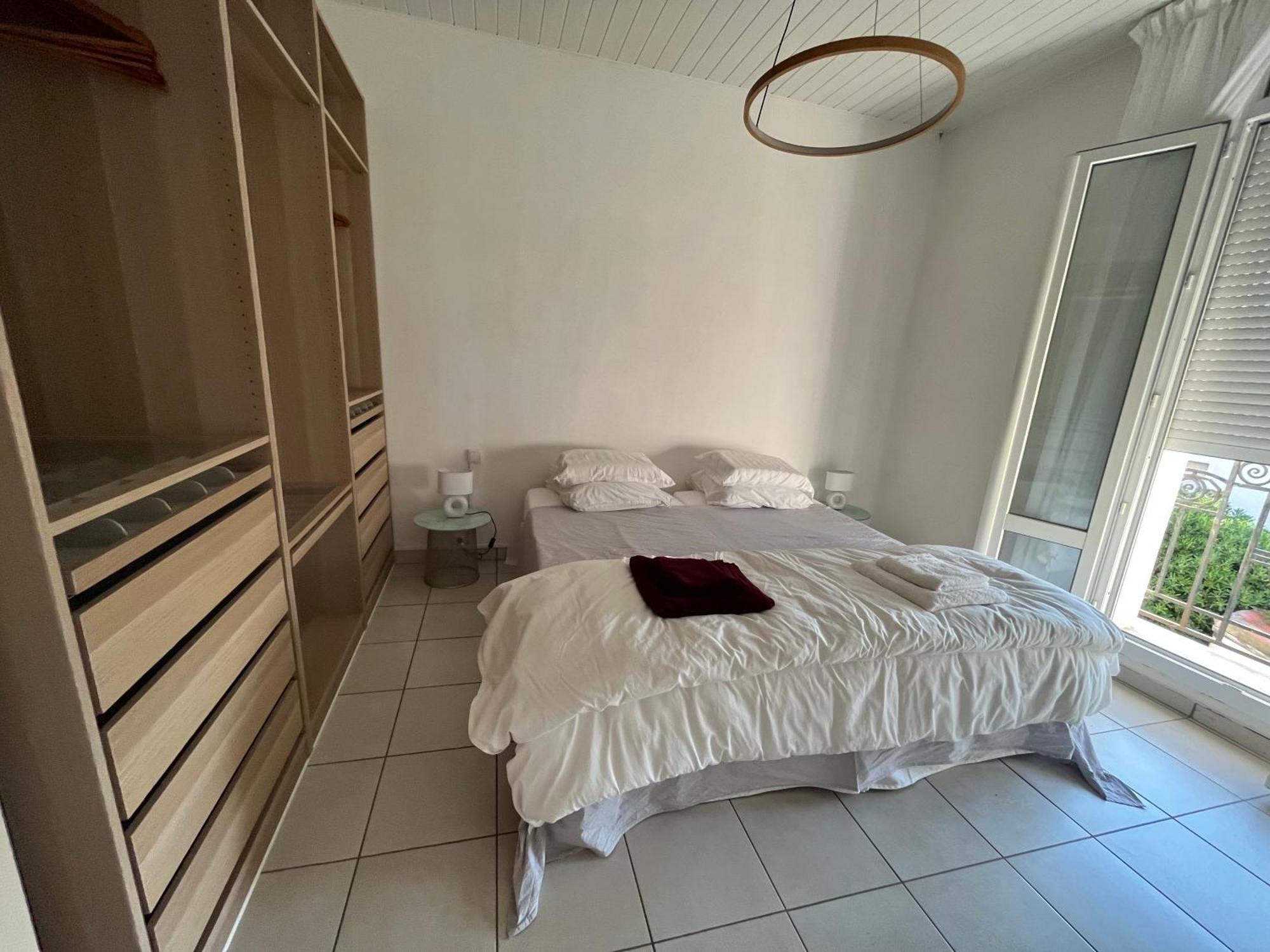 Apartamento Les Arenes Béziers Exterior foto